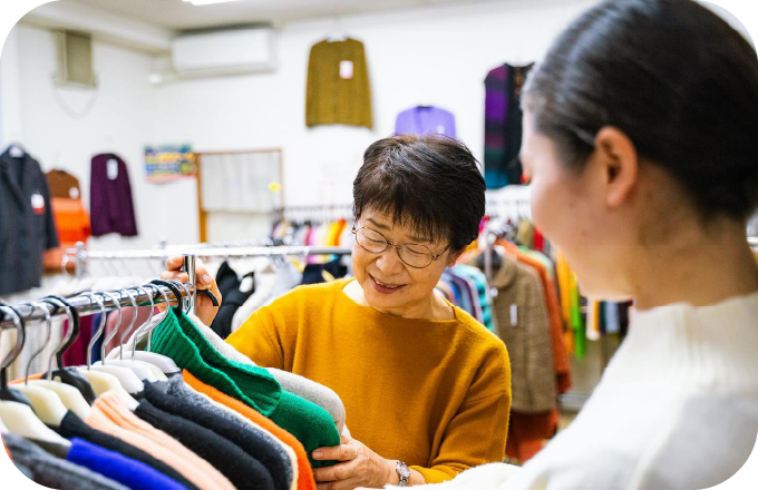 ニット館すだまり