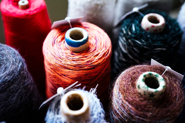 ファッション編