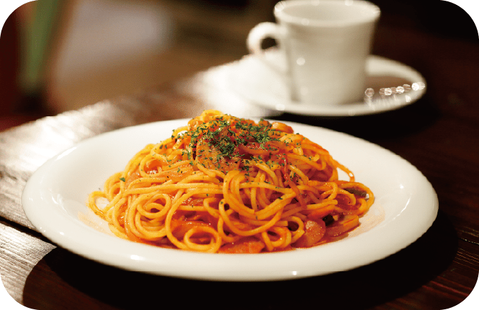 特産品サンプル