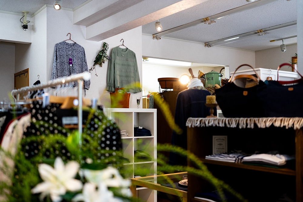 カジュアルショップ fred（フレッド）