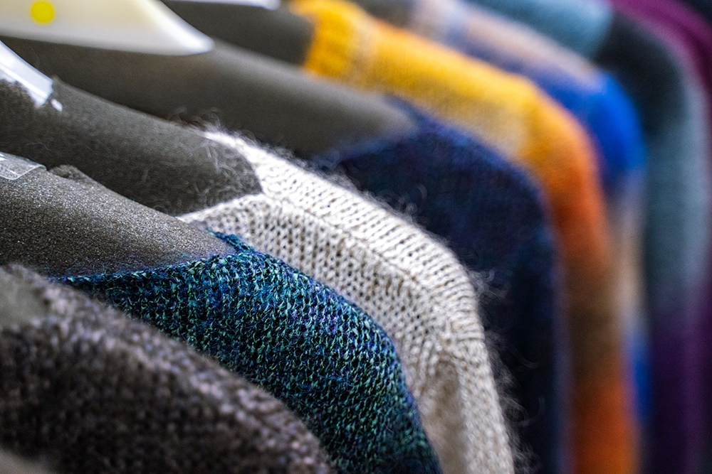 ニット館すだまり