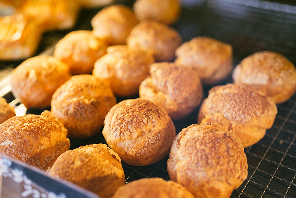 喜代松菓子店東店