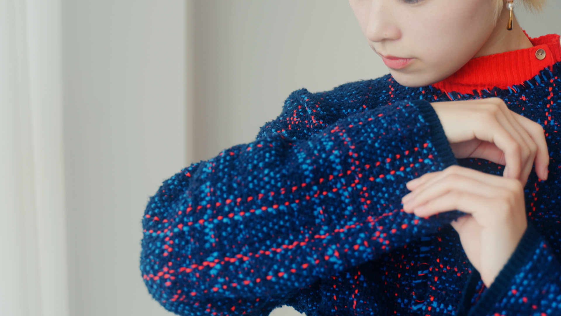 ファッション編